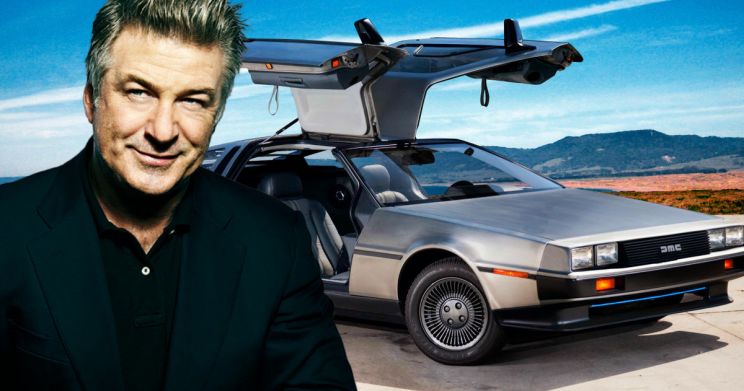 John DeLorean