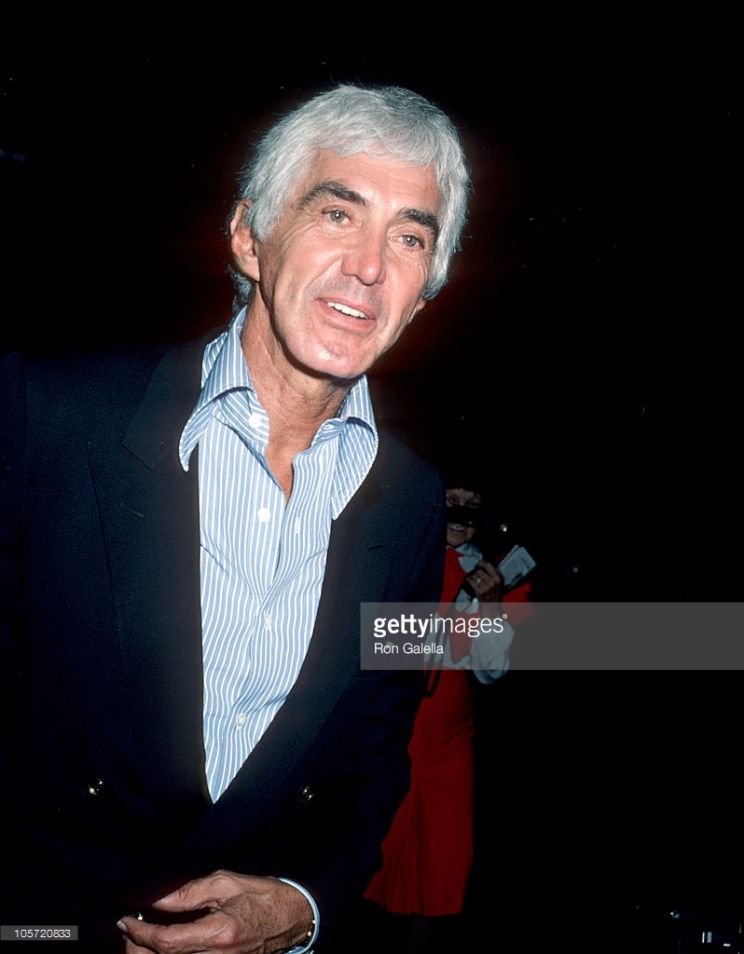 John DeLorean