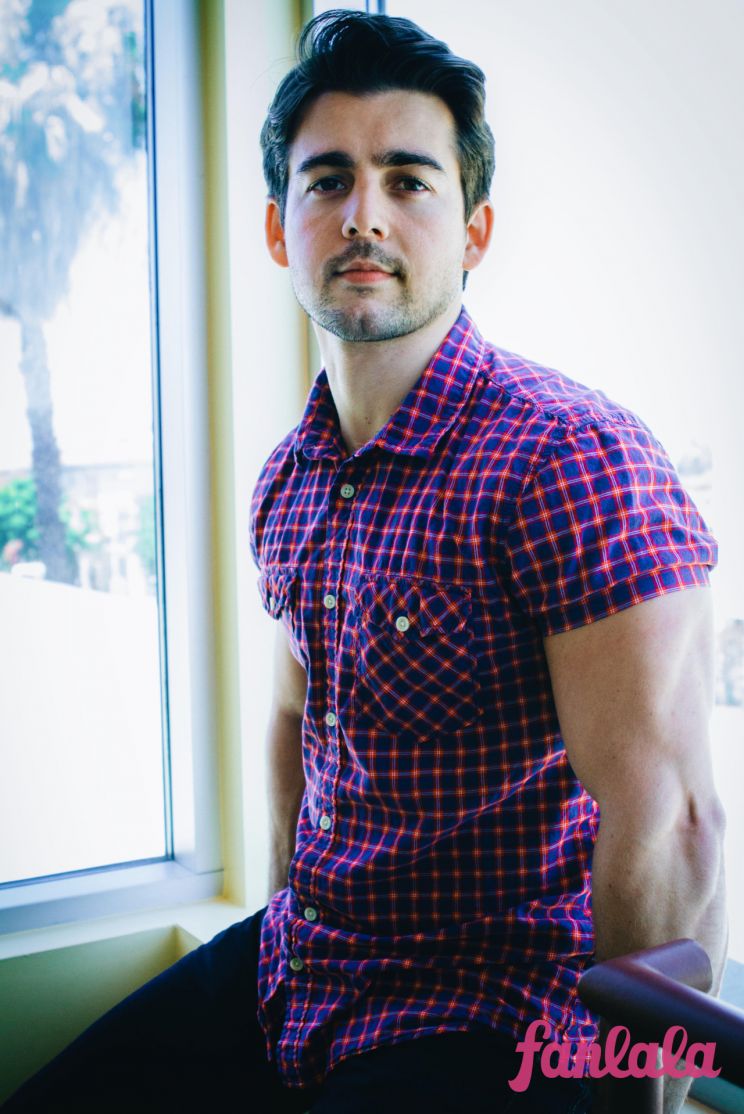 John DeLuca