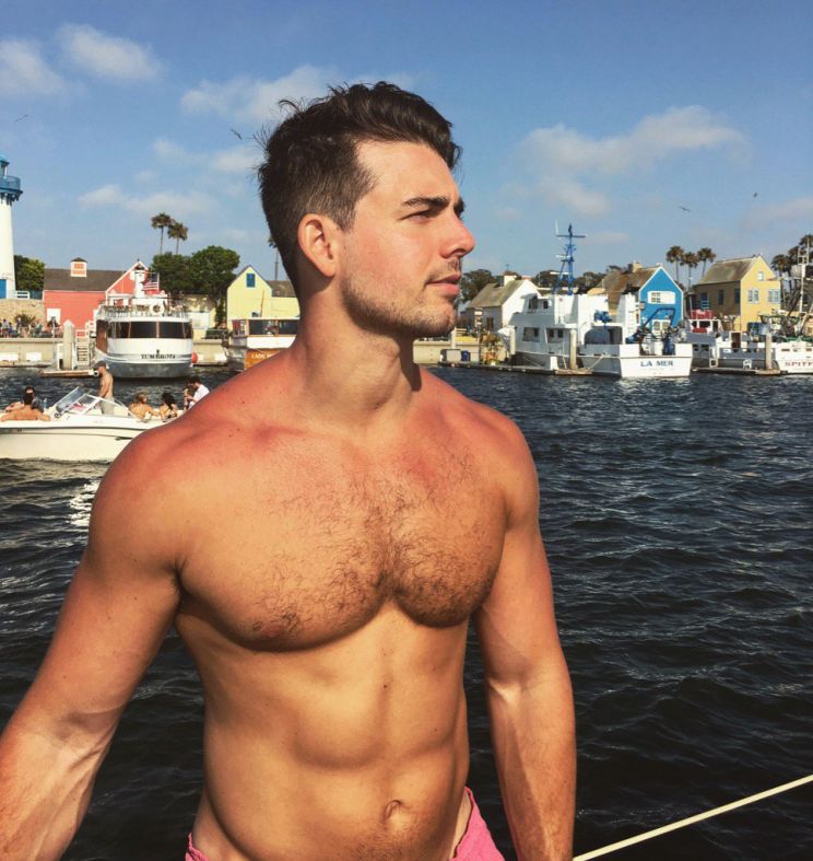 John DeLuca