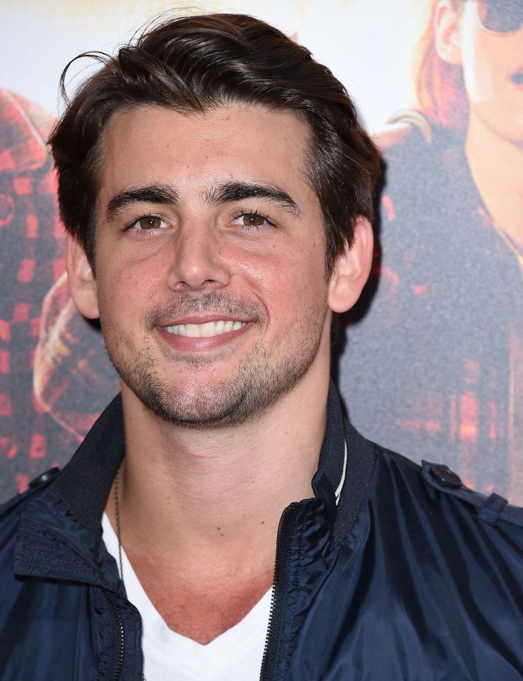 John DeLuca