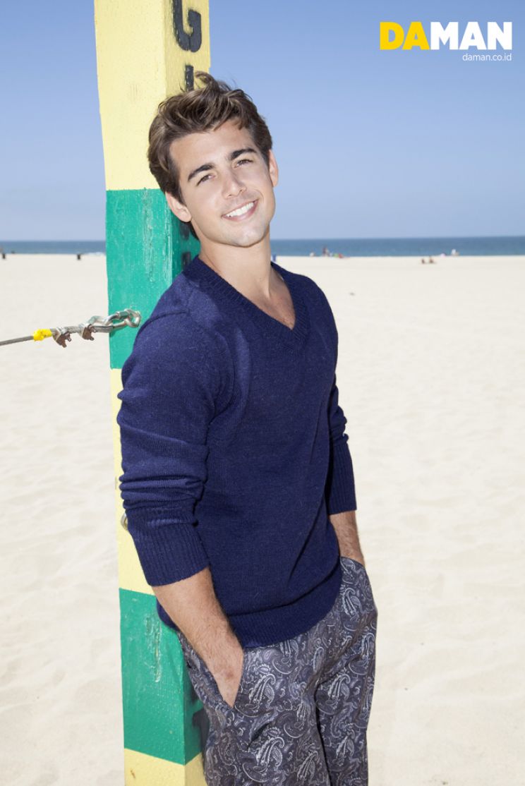 John DeLuca