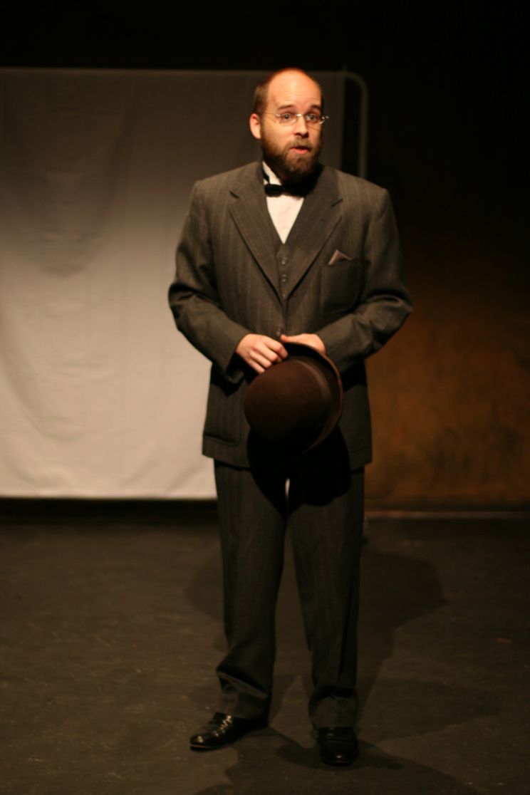 John DeMita