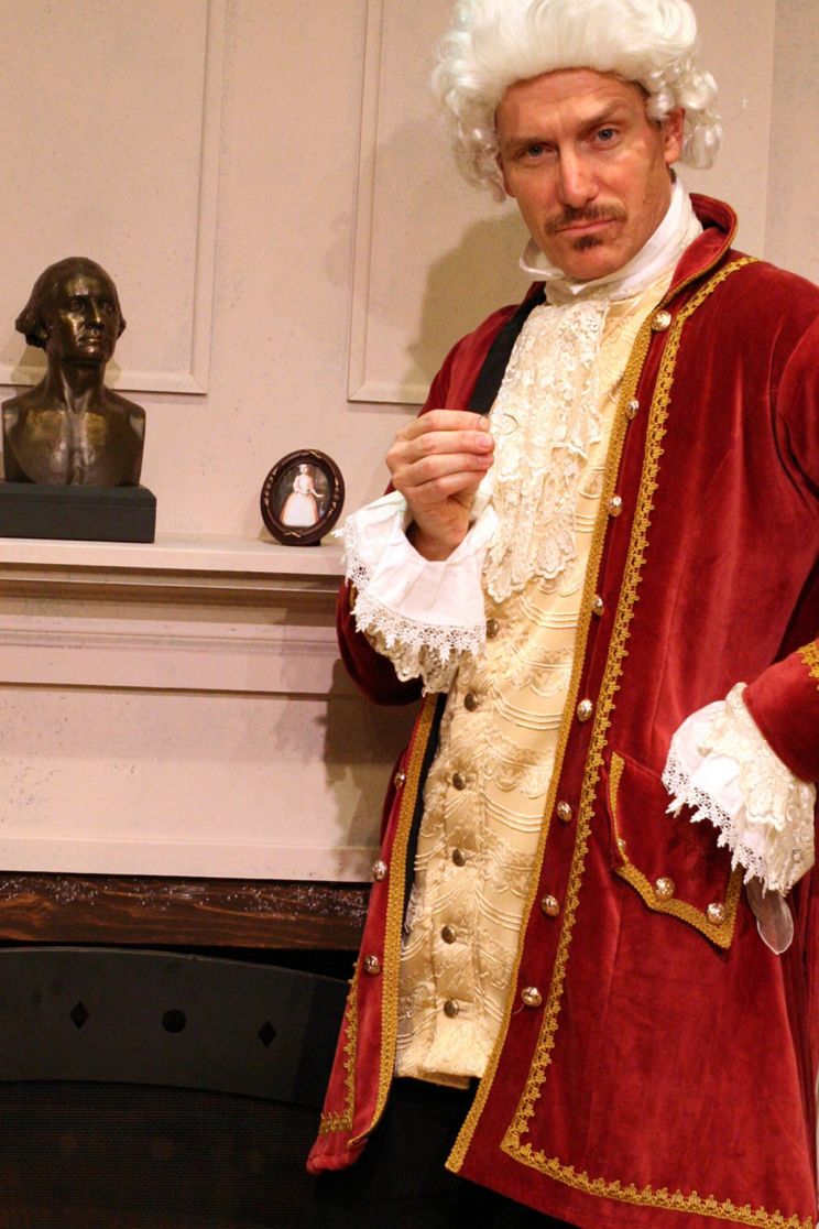 John DeMita