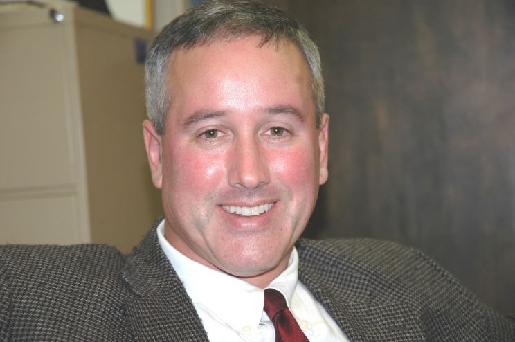 John Dennis Johnston