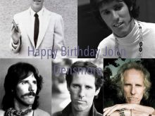 John Densmore