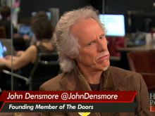 John Densmore