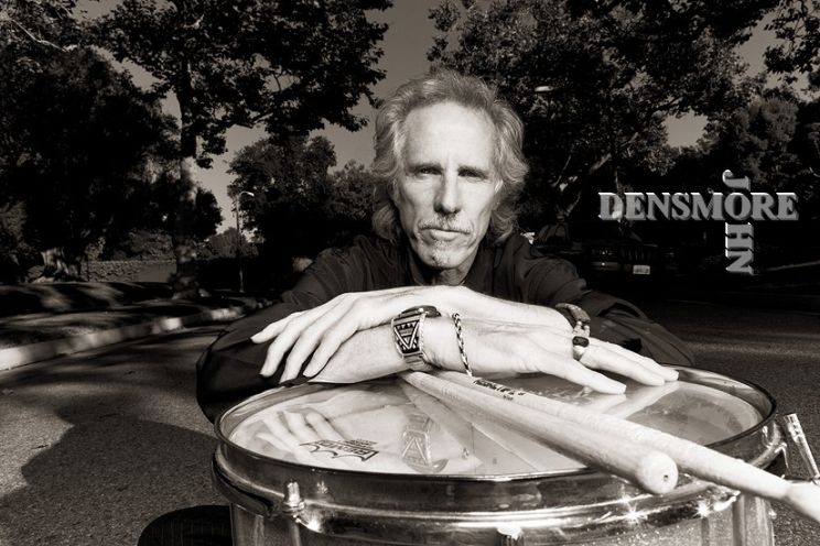 John Densmore