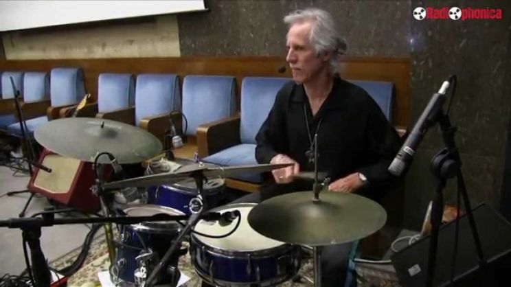 John Densmore