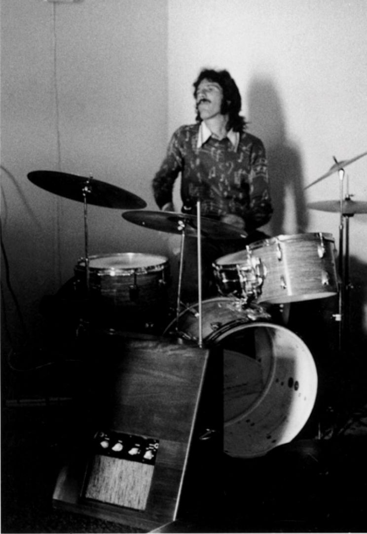 John Densmore