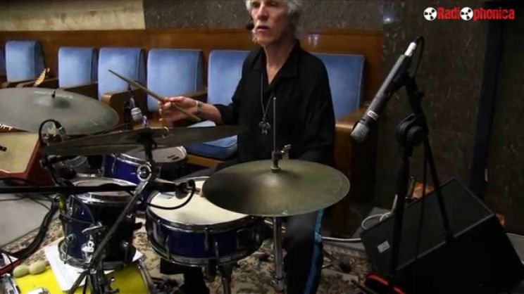 John Densmore