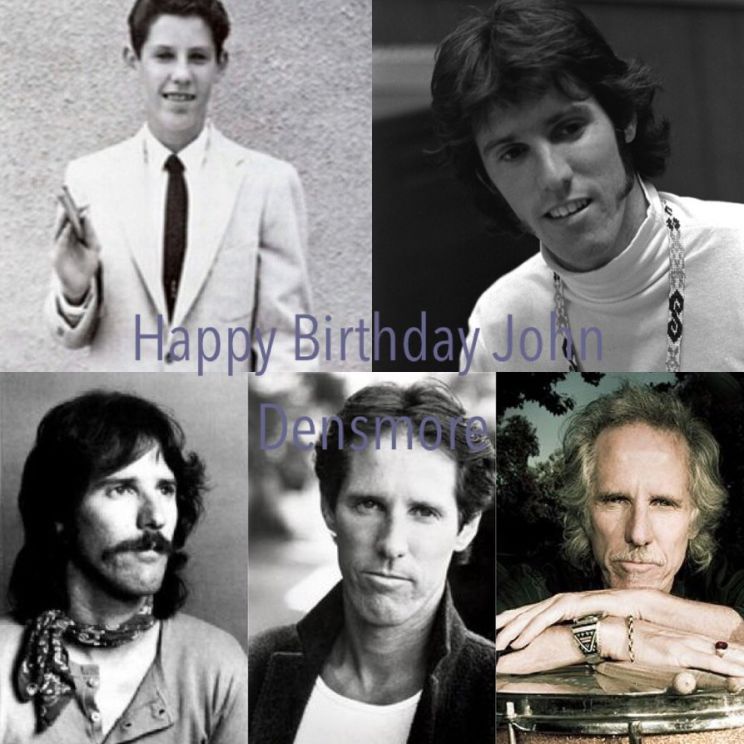 John Densmore