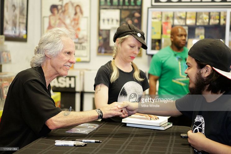 John Densmore