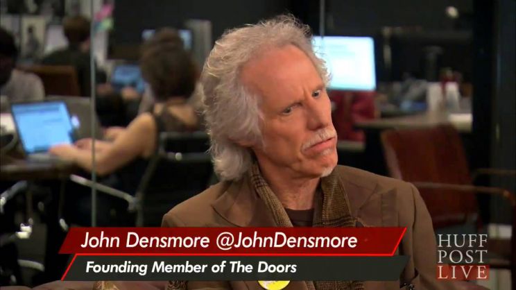 John Densmore