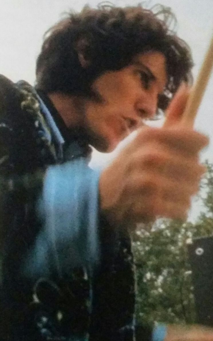 John Densmore