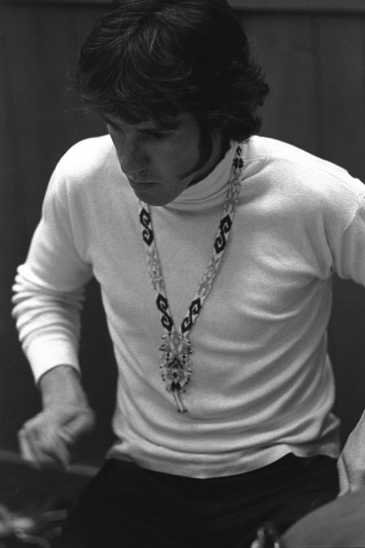 John Densmore