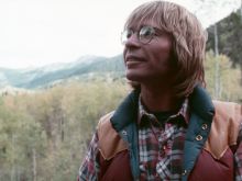 John Denver