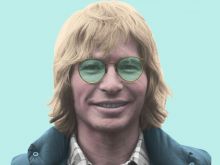 John Denver