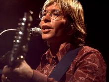 John Denver