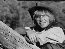 John Denver