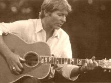 John Denver