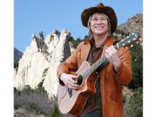 John Denver