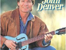 John Denver