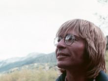 John Denver