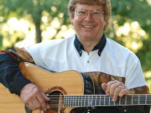 John Denver
