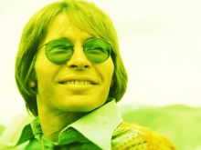 John Denver