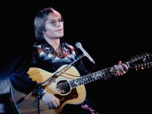 John Denver