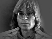 John Denver