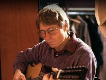 John Denver