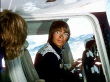 John Denver