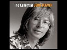 John Denver