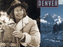 John Denver