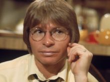 John Denver