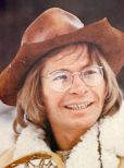 John Denver