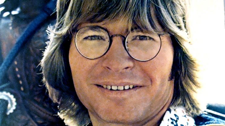 John Denver