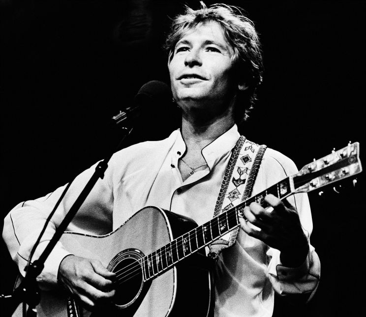 John Denver