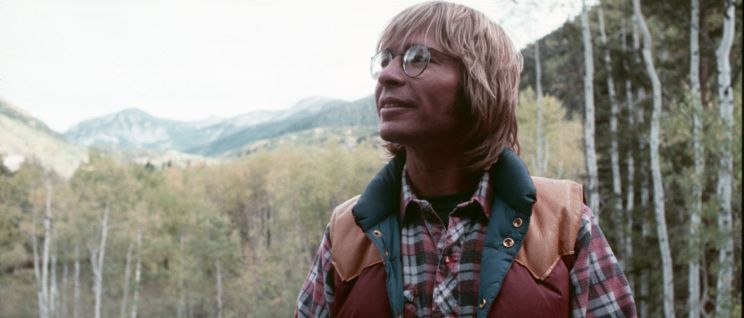 John Denver