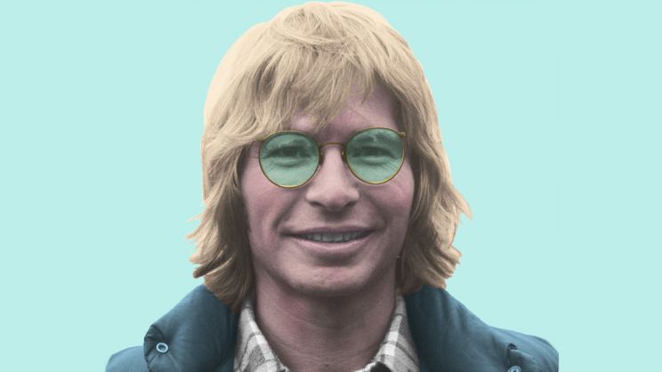 John Denver