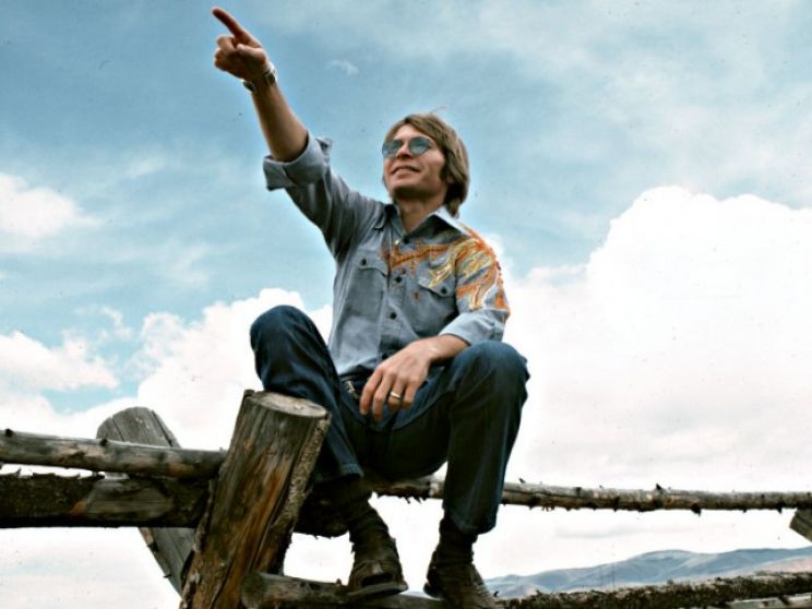 John Denver