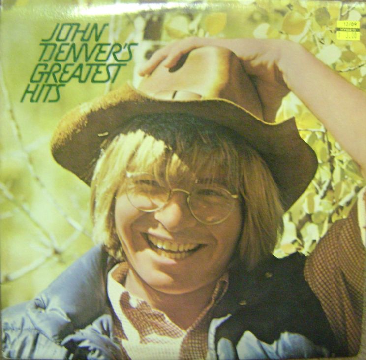 John Denver