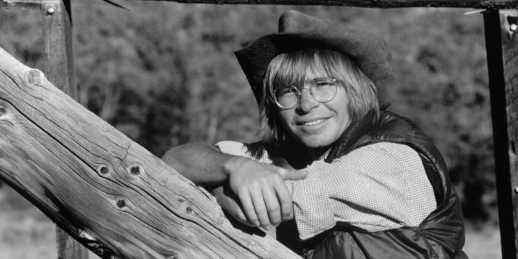 John Denver