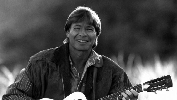 John Denver