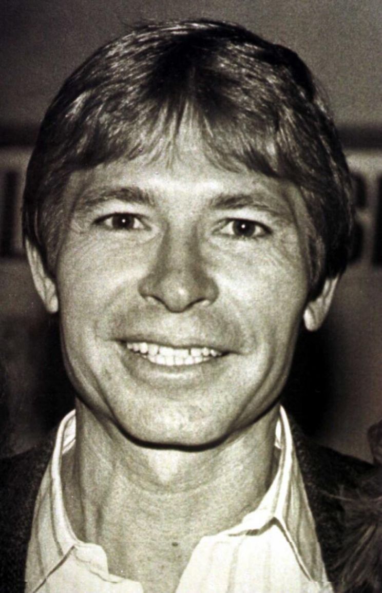 John Denver