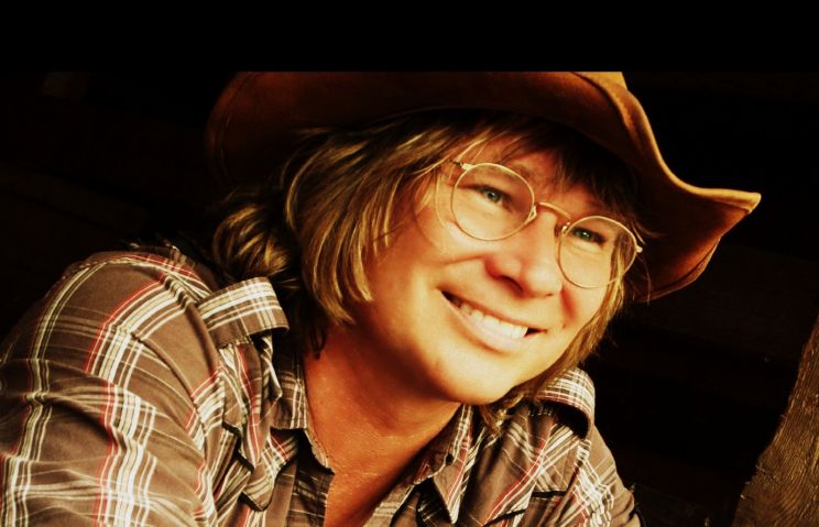 John Denver