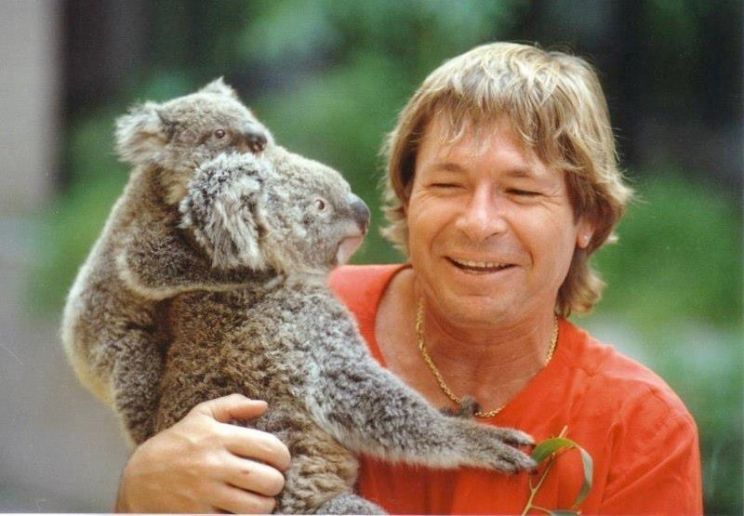 John Denver