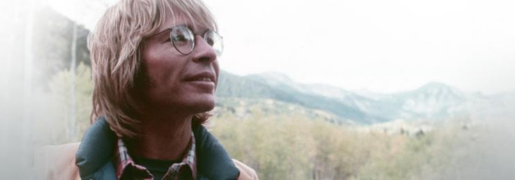 John Denver
